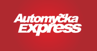 Automyčka Express