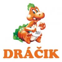 Dráčik