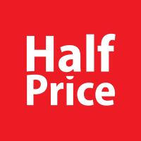 HalfPrice