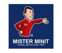 MISTER MINIT