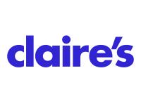 Claire’s