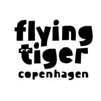 flying tiger