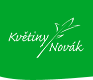 květiny Novák