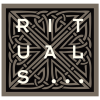 RITUALS...