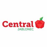 Central Jablonec logo