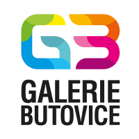 Galerie Butovice logo