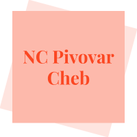 NC Pivovar Cheb