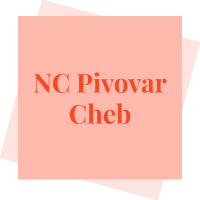 NC Pivovar Cheb logo