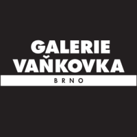 Galerie Vaňkovka logo