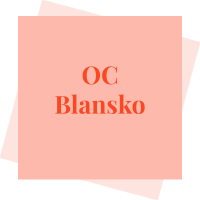 OC Blansko logo