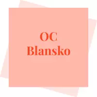 OC Blansko