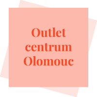 Outlet centrum Olomouc