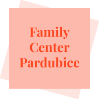 Family Center Pardubice logo