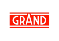 Grand logo