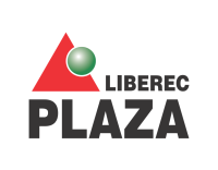 Plaza Liberec logo