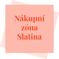Nákupní zóna Slatina logo