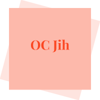 OC Jih logo