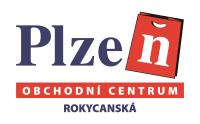 OC Plzeň - Rokycanská