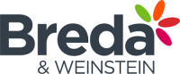 Breda & Weinstein logo
