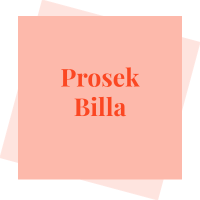 Prosek Billa