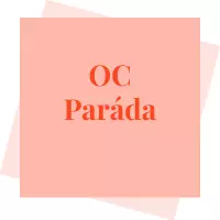 OC Paráda