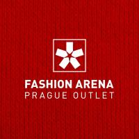 Fashion Arena logo