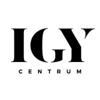 IGY Centrum logo