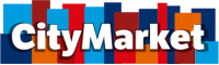 CityMarket  logo