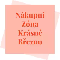 Nákupní Zóna Krásné Březno