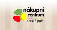 Borská pole logo