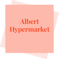 Albert Hypermarket