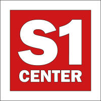S1 Center Trmice