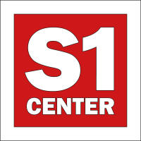 S1 Center Chomutov