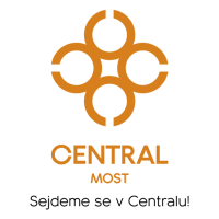 Central Most logo