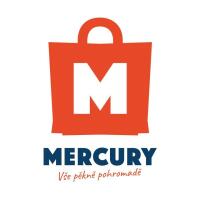 Mercury logo