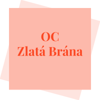 Zlatá Brána logo