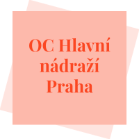 OC Hlavní nádraží Praha