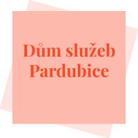 Dům služeb Pardubice