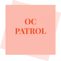 OC PATROL