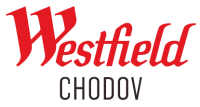 Westfield Chodov logo