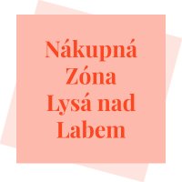 Nákupná Zóna Lysá nad Labem