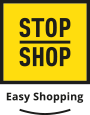 STOP SHOP  Kladno logo