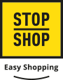 STOP SHOP  Žatec