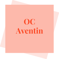 OC Aventin logo