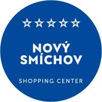 Nový Smíchov logo