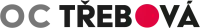 OC Česká Třebová logo