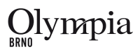 Olympia Brno logo