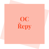 OC Řepy logo