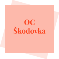 OC Škodovka