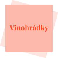 Vinohrádky logo